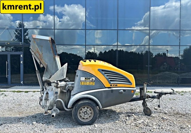 putzmeister