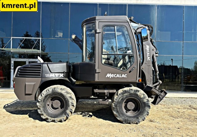 mecalac