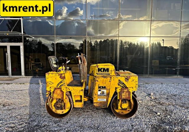 bomag