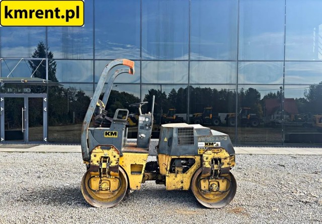 bomag
