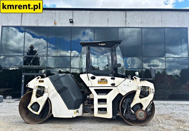 bomag