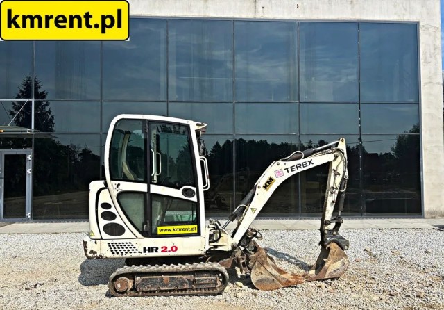 terex