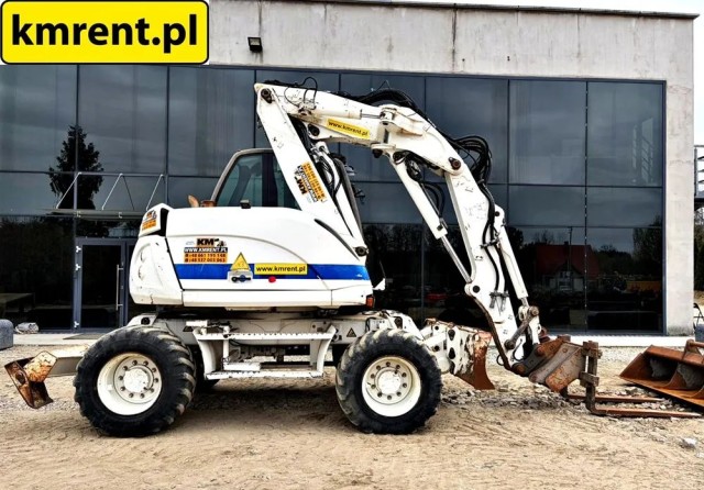 mecalac