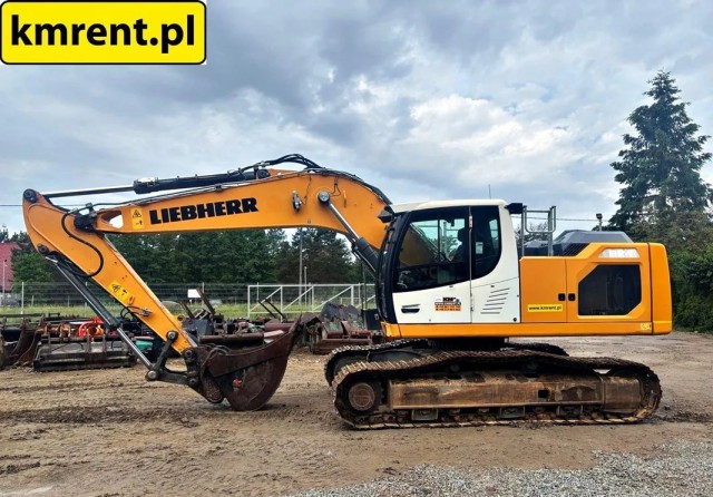 liebherr