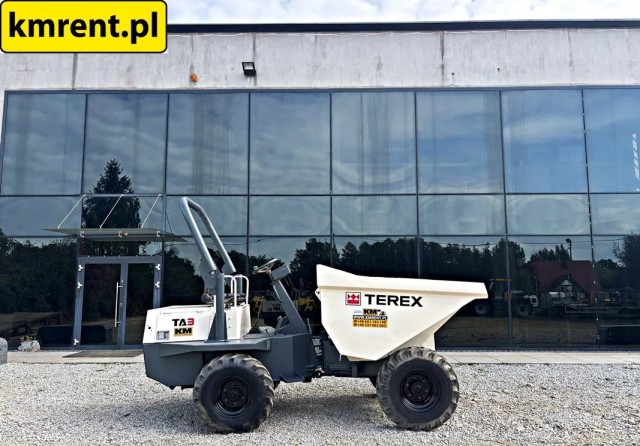 terex
