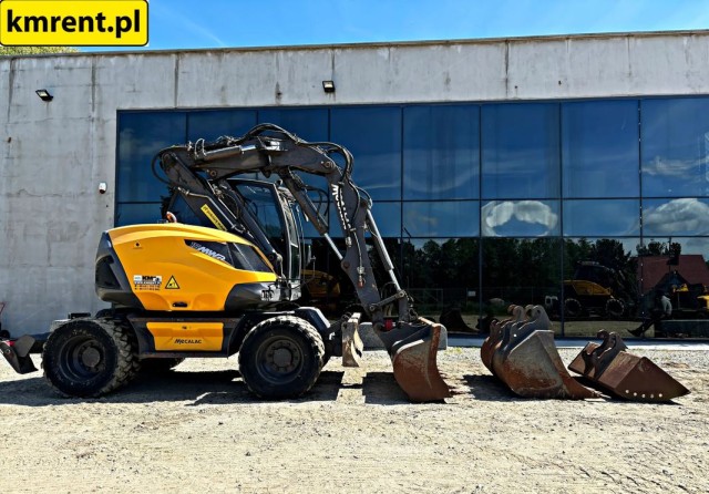 mecalac