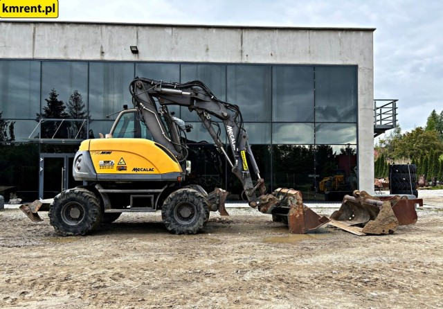 mecalac