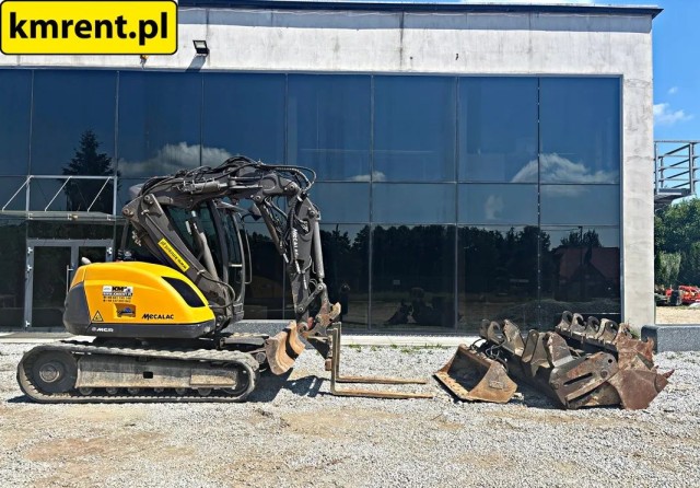 mecalac