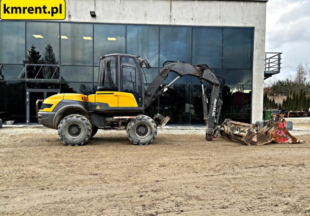 mecalac
