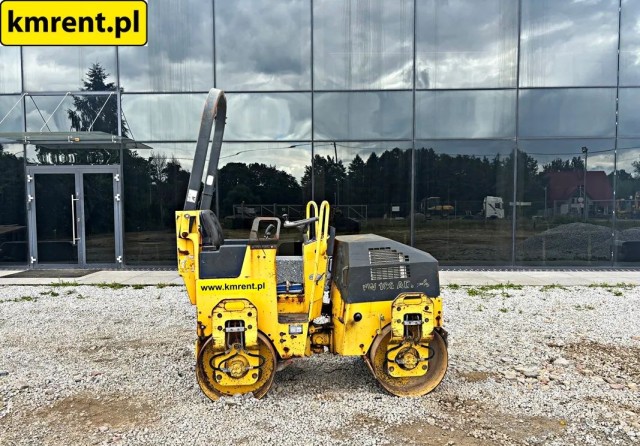 bomag