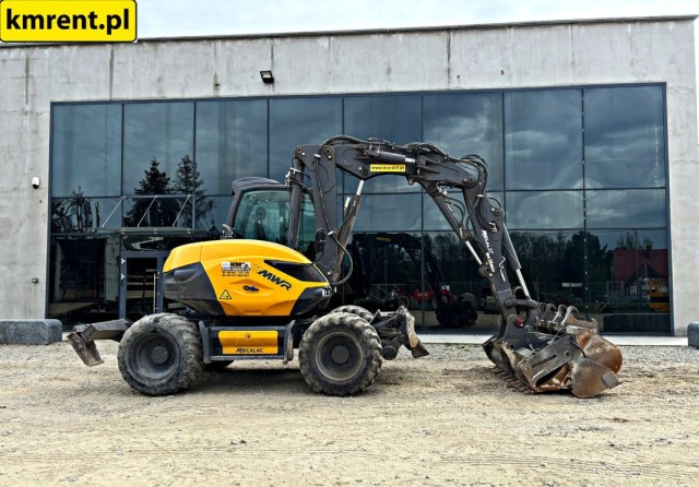 mecalac