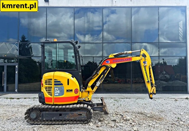 komatsu